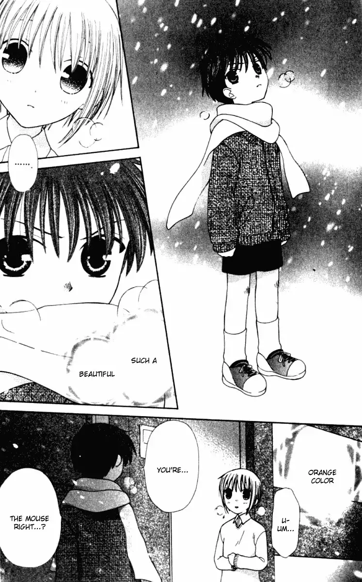 Fruits Basket Chapter 84 17